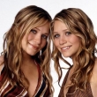 Ashley olsen,Mary-Kate olsen