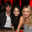 Amanda Bynes,Zac Efron,Vanessa Hudges